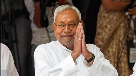 The importance of being Nitish Kumar in Indian politics: All eyes on ...