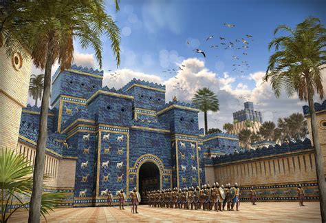 Mesopotamia - Babylon and the First Civilizations - Asylum - Call of Duty Zombies - The Official ...