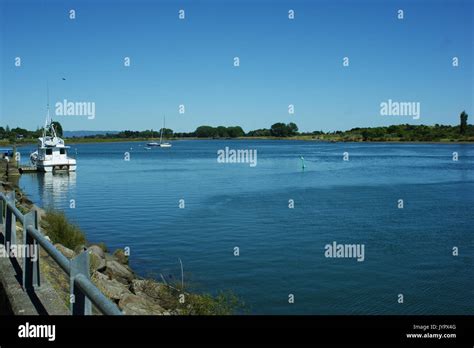 Whakatane fishing hi-res stock photography and images - Alamy