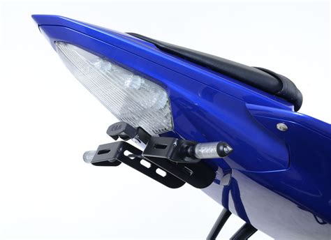 R&G Tail Tidy for Yamaha YZF-R6 (2006-2016) | Free UK Delivery