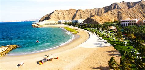 Oman: the Middle East's best-kept secret - International Traveller Magazine