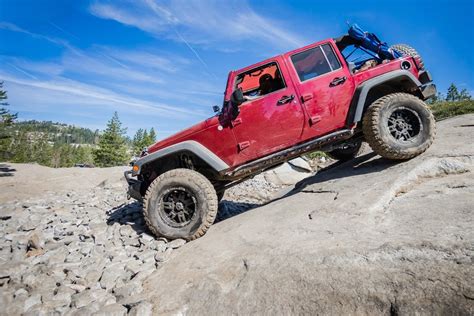 Explore Florida - Jeep 4X4 Style