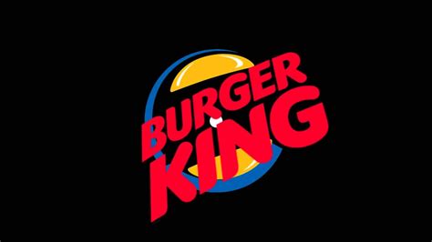 Nuevo Logo De Burger King