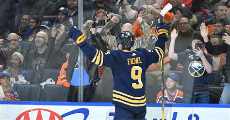 Big Update on Jack Eichel Trade Front - NHL Trade Rumors ...