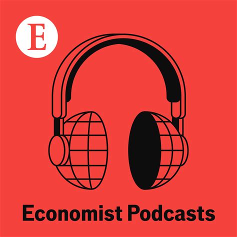 Economist Podcasts | Listen on Podurama podcasts