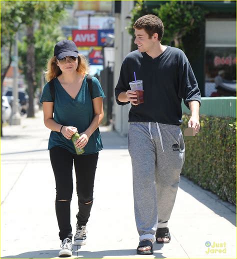 Jennette McCurdy Spends Time With 'Between' Co-Star Jesse Carere ...