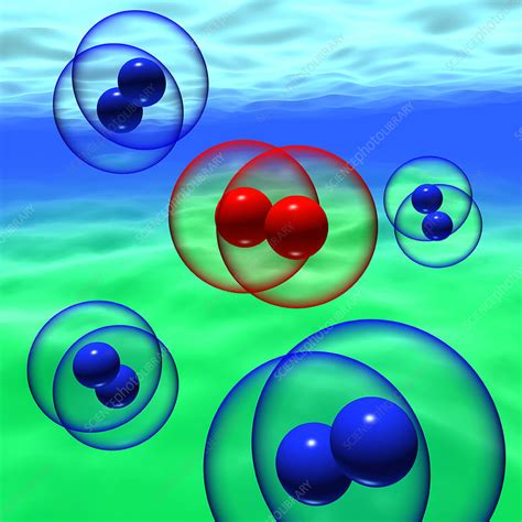 What are air molecules made of? – ouestny.com