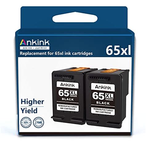 Best HP Envy 5000 Series Ink For Your Printer