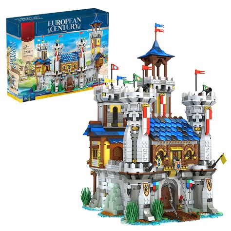 Lego Castle Medieval | iletisim.akdeniz.edu.tr