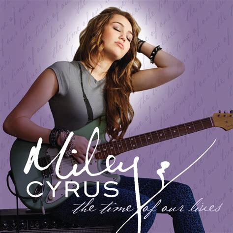 Miley Cyrus – When I Look at You Lyrics | Genius Lyrics