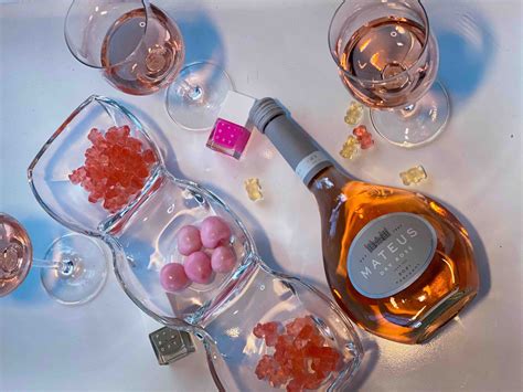 Best Dry Rosé Wine To Drink Year-Round