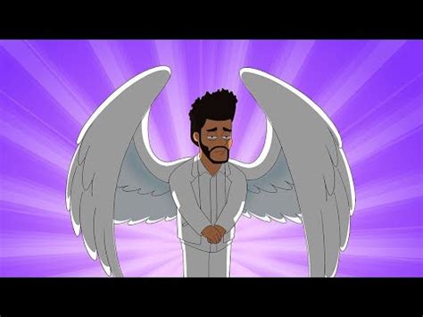 The Weeknd's Dark Secret | TBS.com