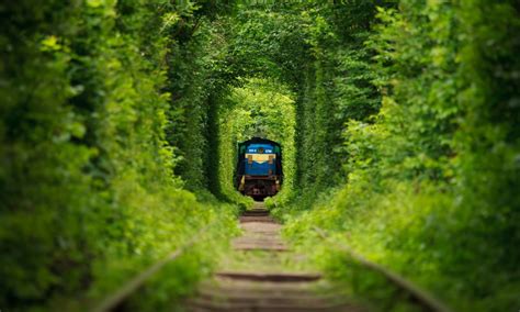 5 offbeat European rail adventures to take it slow and see more | Wanderlust