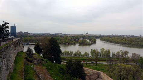 Belgrade Fortress : Serbia | Visions of Travel