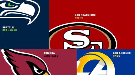 Pro Football Focus: Why every NFC West team could make the playoffs in 2020