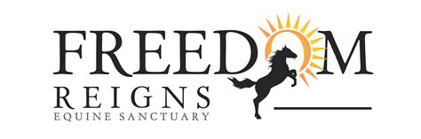 The Herd - Freedom Reigns Equine Sanctuary