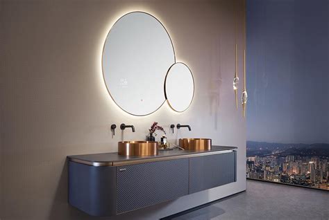 8 Beautiful Double Bathroom Vanity Ideas | OPPEIN