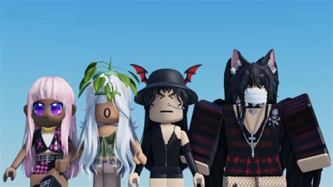 Random Outfits ROBLOX için - Oyun İndir