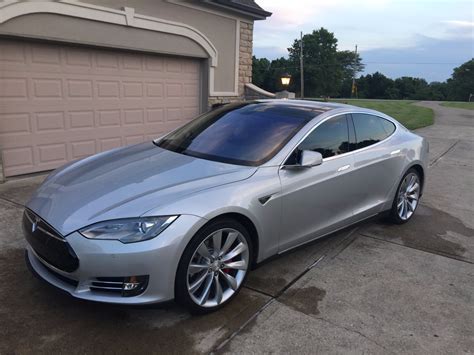 2013 Tesla Model S Performance For Sale in Lawrenceburg, IN | Exotic Car List