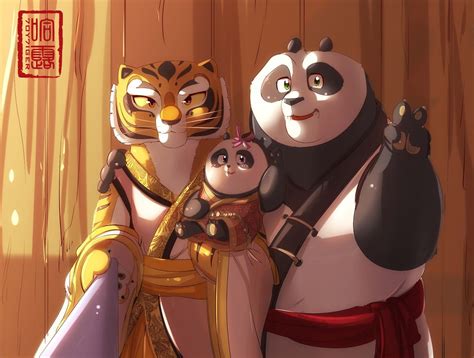 Steer | Tigress kung fu panda, Kung fu panda, Po and tigress