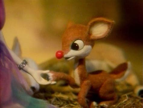 Holiday Film Reviews: Rudolph And Frosty's Christmas In July