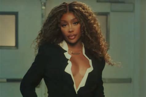 SZA Releases ‘Snooze’ Music Video Starring Justin Bieber