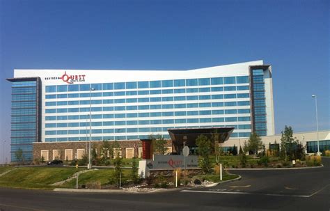 GREAT EATS HAWAII: QUEST HOTEL AND CASINO - SPOKANE, WASHINGTON