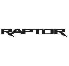 Ford Raptor Logo Svg | Ford Raptor Car Png Vector