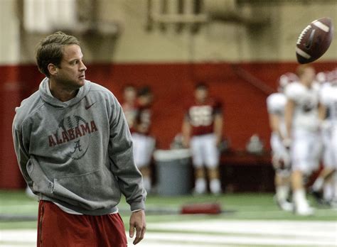 Former USC coach Lane Kiffin will remain at Alabama - LA Times