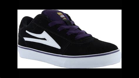 Top 10 skate shoe brands - YouTube