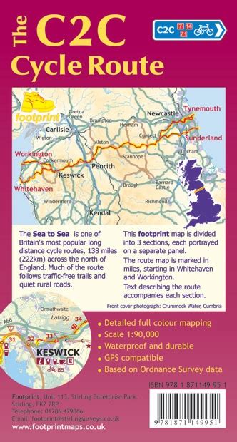 walking-books.com :: Walk with us in.... :: North West including Cheshire, Cumbria, Lancashire ...