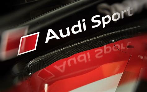 Audi Sport Logo Wallpapers - Top Free Audi Sport Logo Backgrounds ...