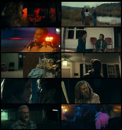 Desperation Road (2023) English 720p WEB-DL [800MB] Download ...