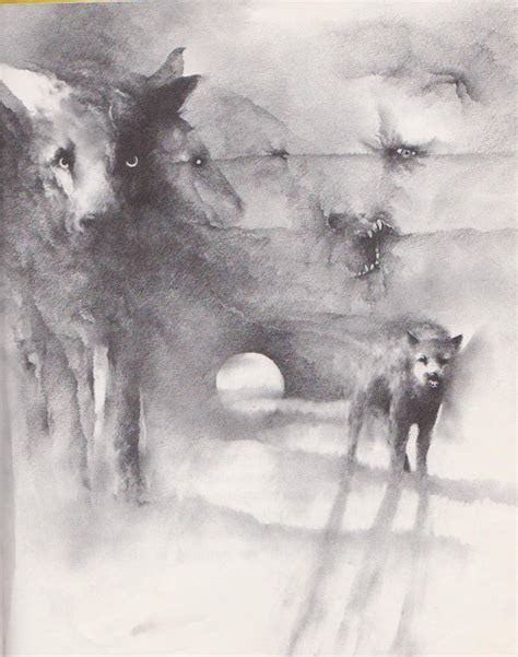 RAZORWIRE PICTURES: Stephen Gammell's World Of Horror | Scary art ...