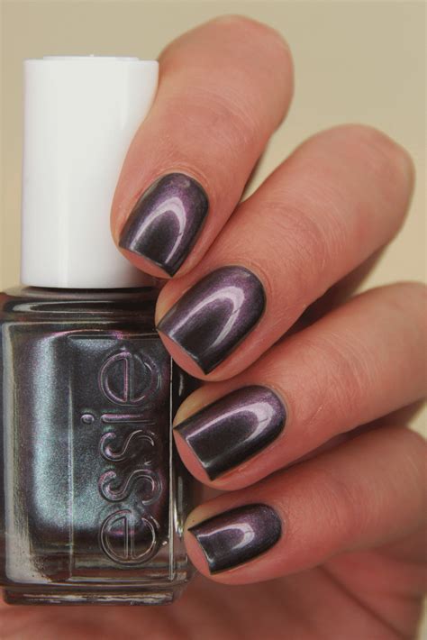 Essie - For the Twill of it #nails #manicureideas | Nail polish, Essie ...