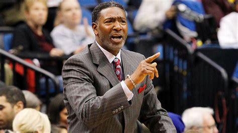 Former NBA coach Sam Mitchell joins Memphis Tigers staff