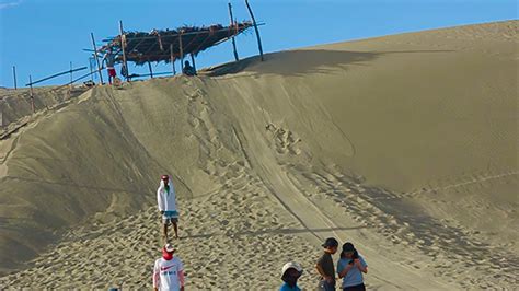 Exploring Ilocos Norte: A (Mis)Adventure at the Paoay Sand Dunes | OSMIVA (2020 Update)