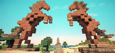 10 Minecraft Statue Designs and Ideas (With Photos) - EnderChest