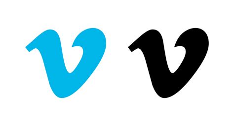 Vimeo Icon Blue Logo Png Transparent Svg Vector Freeb - vrogue.co