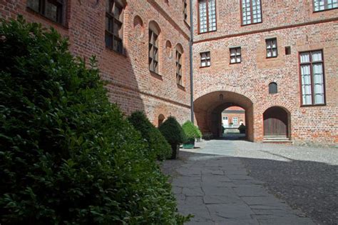 Gripsholm Castle