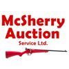 Guns & Ammo Auction #22a - Session 1 - Page 1 of 8 - McSherry Auction Service Ltd. - iCollector ...