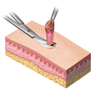 Biopsy to Confirm Diagnosis | National Skin Cancer Centres