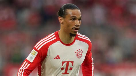 Bundesliga: Leroy Sane aims to stay at Bayern Munich | PlanetSport