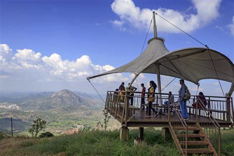 Nandi Hills - Best Photo Spots