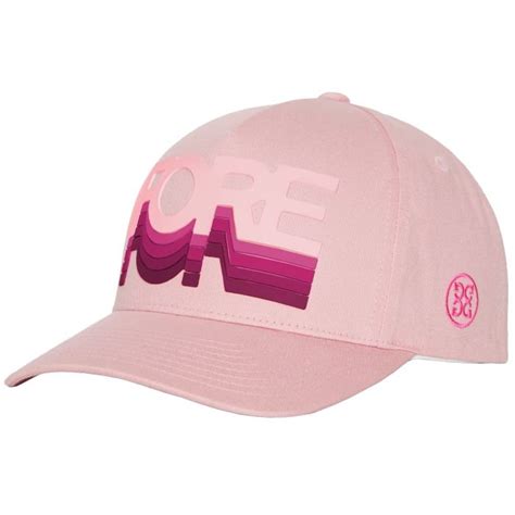 G/FORE Fore Ombre Twill Snapback Golf Hat - Carl's Golfland