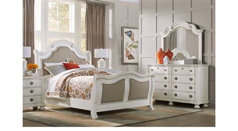 Queen Size Bedroom Sets | Home Inspiration