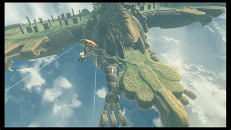 Divine Beast Vah Medoh - The Legend of Zelda: Breath of the Wild Walkthrough - Neoseeker