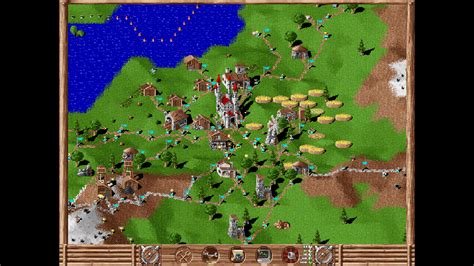 The Settlers History Collection - Images & Screenshots | GameGrin