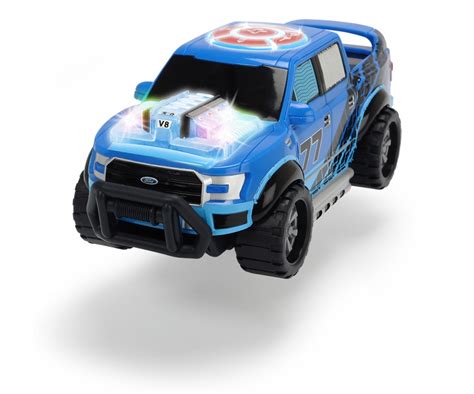 Music Truck - Racing & Action - Brands & Products - www.dickietoys.de