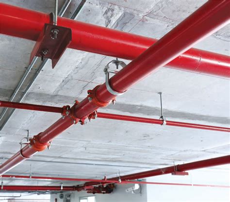 Heat trace systems for wet-pipe fire sprinkler systems | GlobalSpec